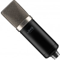Купить микрофон IMG Stageline ECMS-70  по цене от 4472 грн.