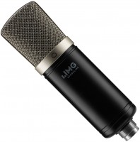 Купить микрофон IMG Stageline ECMS-50USB  по цене от 3827 грн.