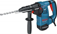 Купить перфоратор Bosch GBH 3-28 DFR Professional 061124A070: цена от 74559 грн.