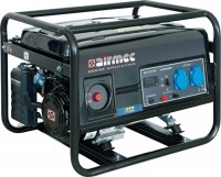 Купить електрогенератор Airmec LC 2500 DC: цена от 37142 грн.
