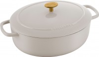 Купити гусятниця BALLARINI Bellamonte 75003-555 за ціною від 15430 грн.