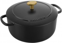 Купити каструля BALLARINI Bellamonte 75003-539 за ціною від 7230 грн.