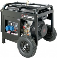 Купить електрогенератор Airmec GF 5500 CXE: цена от 129948 грн.