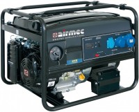 Купить електрогенератор Airmec LC 8000 DDC: цена от 92659 грн.