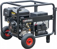 Купить електрогенератор Airmec LS 9000-E AVR: цена от 146510 грн.