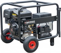 Купить електрогенератор Airmec LS 9000-3E AVR: цена от 159005 грн.