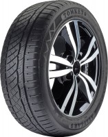 Купити шини Tomket Allyear 3 (215/60 R17 100V) за ціною від 4121 грн.