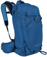 Купить рюкзак Osprey Kamber 30: цена от 9695 грн.