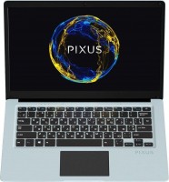 Купить ноутбук Pixus VIX Lite 14 по цене от 7299 грн.