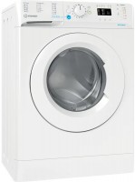 Купить пральна машина Indesit BWSA 61251 W EU N: цена от 11616 грн.
