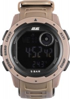 Купити наручний годинник 2E Delta X Brown  за ціною від 1019 грн.