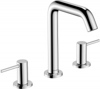 Купить змішувач Hansgrohe Tecturis S 73330000: цена от 12514 грн.