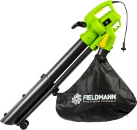 Купить садова повітродувка-пилосос Fieldmann FZF 4008-E: цена от 4824 грн.