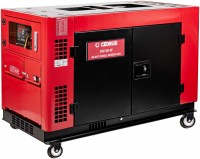 Купить электрогенератор Cedrus DG12E-3F: цена от 160000 грн.