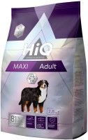 Купити корм для собак HIQ Maxi Adult 2.8 kg  за ціною від 710 грн.