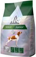 Купити корм для собак HIQ Maxi Junior 11 kg  за ціною від 2141 грн.