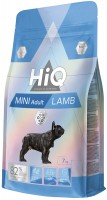 Купити корм для собак HIQ Mini Adult Lamb 7 kg  за ціною від 1733 грн.