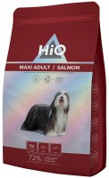 Купити корм для собак HIQ Maxi Adult Salmon 11 kg  за ціною від 2663 грн.