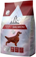 Купить корм для собак HIQ Maxi Adult Salmon 2.8 kg: цена от 961 грн.