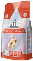 Купити корм для собак HIQ Mini Adult Salmon 1.8 kg  за ціною від 746 грн.