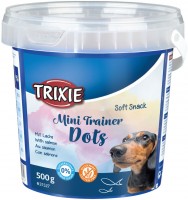 Купить корм для собак Trixie Mini Trainer Dots 500 g  по цене от 237 грн.