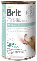 Купить корм для собак Brit Dog Struvite 400 g  по цене от 195 грн.