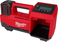 Купить насос / компрессор Milwaukee M18 BI-0: цена от 7106 грн.