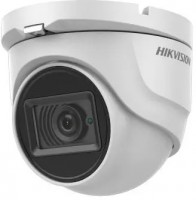 Купити камера відеоспостереження Hikvision DS-2CE79D0T-IT3ZF  за ціною від 6014 грн.