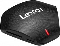Купить кардридер / USB-хаб Lexar Multi-Card 3-in-1: цена от 1550 грн.
