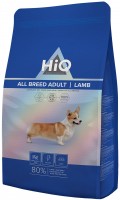 Купити корм для собак HIQ Adult All Breed Lamb 11 kg  за ціною від 2763 грн.