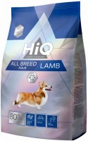 Купити корм для собак HIQ Adult All Breed Lamb 2.8 kg  за ціною від 922 грн.