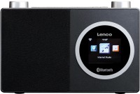 Купить аудиосистема Lenco DIR-70BK: цена от 3895 грн.