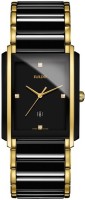 Купити наручний годинник RADO Integral R20204712  за ціною від 122270 грн.