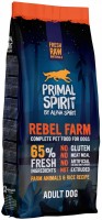 Купить корм для собак Alpha Spirit Rebel Farm 12 kg: цена от 2768 грн.