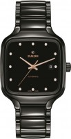 Купить наручний годинник RADO True Square R27078702: цена от 118580 грн.