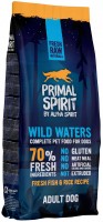 Купить корм для собак Primal Spirit Adult Wild Waters 12 kg: цена от 2929 грн.