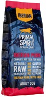 Купить корм для собак Primal Spirit Adult Iberian Pork/Hum 12 kg: цена от 2539 грн.