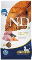 Купити корм для собак Farmina Brown Adult Mini Lamb 2 kg  за ціною від 1350 грн.