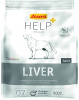 Купить корм для собак Josera Help Liver 900 g  по цене от 186 грн.