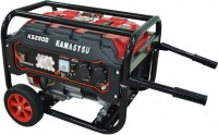 Купити електрогенератор Kamastsu KS2800  за ціною від 7600 грн.