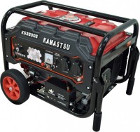 Купити електрогенератор Kamastsu KS3800E за ціною від 8190 грн.