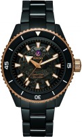 Купити наручний годинник RADO Captain Cook R32127162  за ціною від 205510 грн.