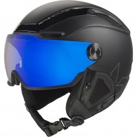 Купить горнолыжный шлем Bolle V-line: цена от 12642 грн.