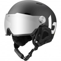 Купить горнолыжный шлем Bolle Might Visor  по цене от 6333 грн.