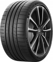 Купить шины Michelin Pilot Sport S 5 (265/35 R20 99Y Mercedes-AMG) по цене от 15476 грн.