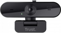 Купить WEB-камера Trust Taxon QHD Eco Webcam: цена от 1904 грн.