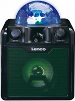 Купить аудіосистема Lenco BTC-055BK: цена от 2536 грн.