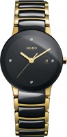 Купити наручний годинник RADO Centrix Diamonds R30930712  за ціною від 54390 грн.