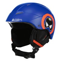 Купить горнолыжный шлем Cairn Flow Junior  по цене от 2064 грн.