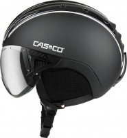 Купити гірськолижний шолом Casco SP-2 Visor  за ціною від 10309 грн.